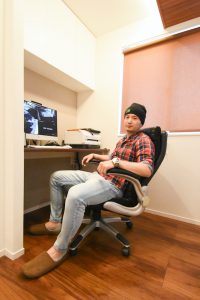 【〜メリットもデメリットも伝える誠実な姿勢に惹かれました〜　お客さまの声：Uさま】