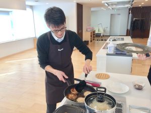 【新商品説明会に行って来ました！】