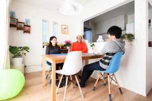 【「もっと早く買っていればよかったです」　お客さまの声・Mさま】