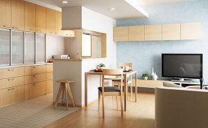 【Cococi+style　新インテリアスタイル「Relax Natural」】