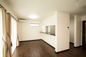 住まう人の想いに寄り添う自由なデザイン住宅