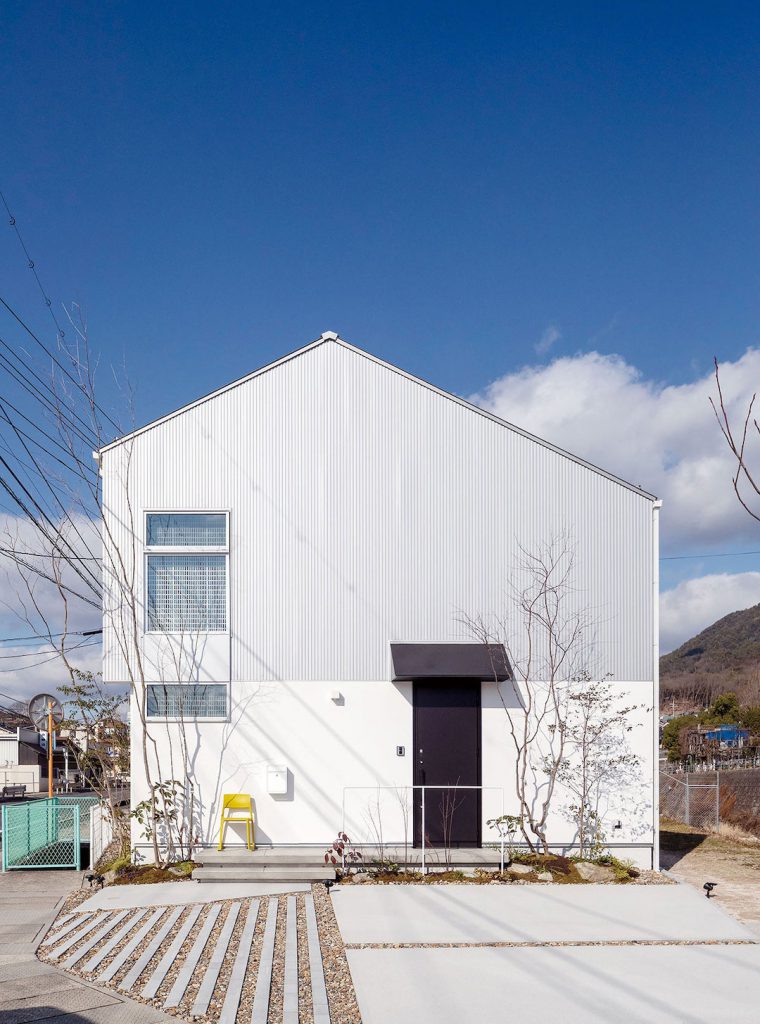 【デザイン性の高い規格住宅　TRETTIO（トレッティオ）】