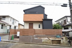 【吹き抜けが開放的なナチュラルモダンの家 Vol.1　横浜市・Aさま】