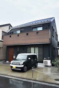 【―木のぬくもりがあふれる家―（前編）　施工事例：Tさま邸】