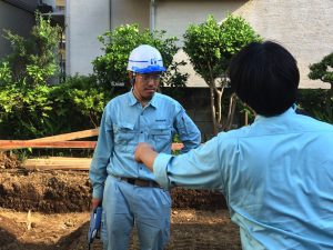 【スタッフ紹介：監督・加藤】