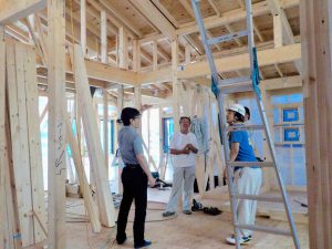 【ものづくり集団の柏倉建設】