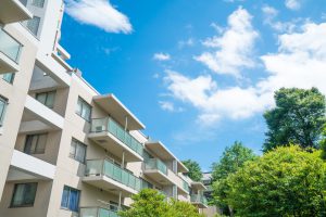 【どっちに住む？　マンションVS戸建て】