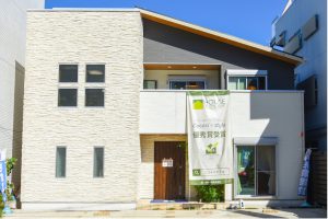 【〜アットホームな雰囲気の職場です〜　スタッフ紹介：工事部事務・大塚】