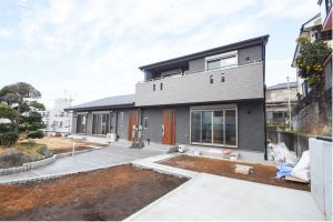 【〜伸び伸び過ごせる広くて明るいお家〜（前編）　施工事例・Uさま邸】