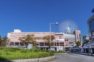 【柏倉のホームタウンの魅力に迫る Vol.7　高田駅】