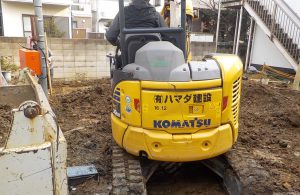 【＜第2回＞　ただいま建築中！ @高田東　〜基礎づくり編〜】