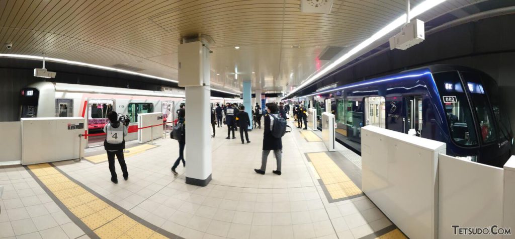 【ついに「新綱島駅」が開業！】