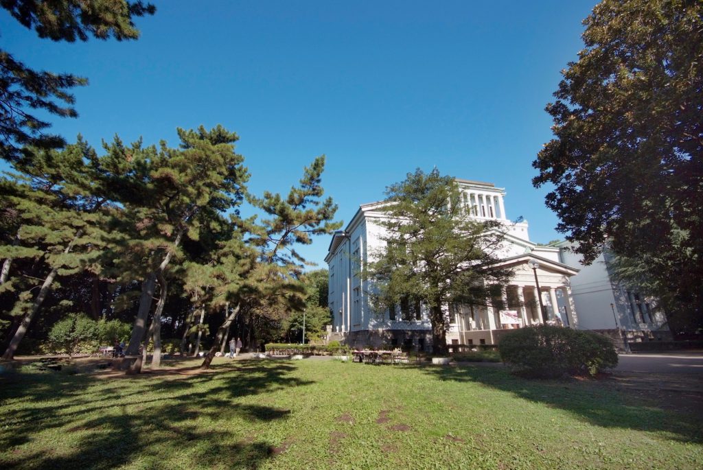 【港北区の住みやすいエリア　―大倉山編―】