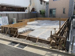 【柏倉建設の品質管理体制】