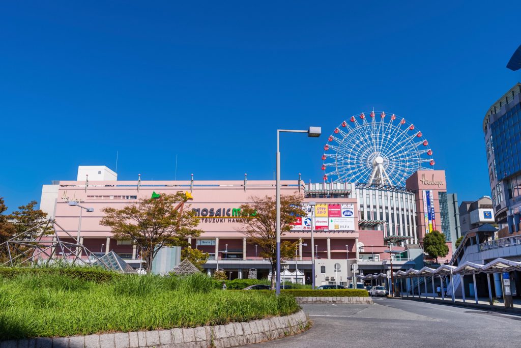 【港北区の住みやすいエリア　―高田エリア編―】