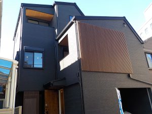 【〜吹き抜けとバルコニーが映える開放的な家(前編)〜 施工事例:世田谷区・M様】