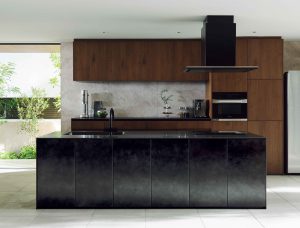 【LIXILキッチンの最上位モデル「リシェル」がフルリニューアル】