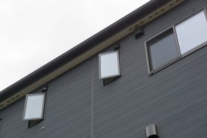 【自然の力を上手に活かすパッシブデザイン】