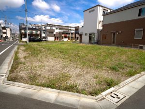 【建て替える前にまず確認を！】