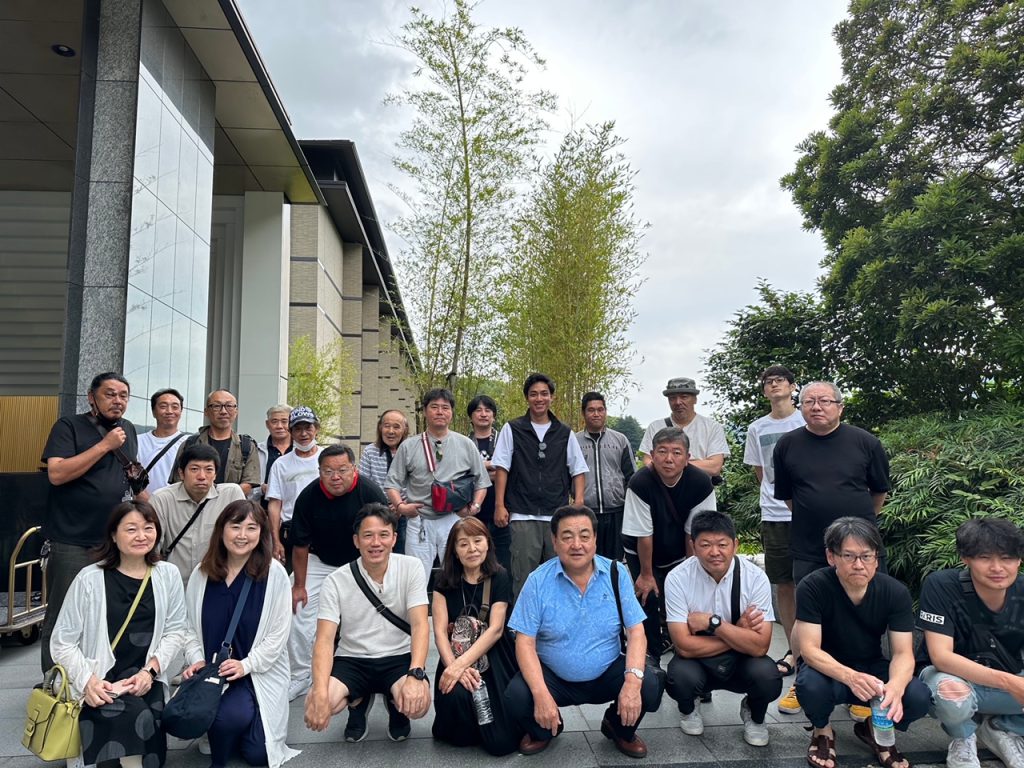 【湯河原に行って来ました！　―社内イベントのご報告―】