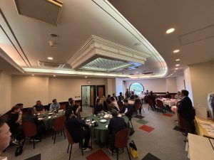 【最近の社内の様子をご紹介】