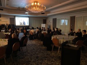 【安全大会と総会を開催しました】
